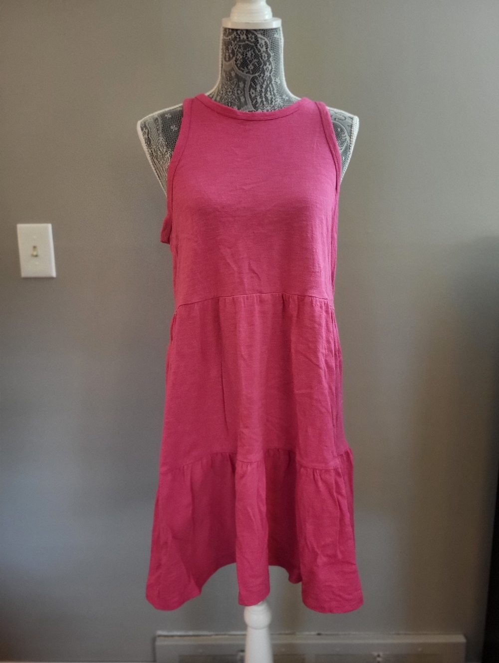 GAP Perfect Summer Dress